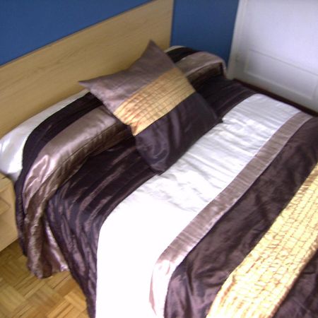 Pension Gema Irun Pokój zdjęcie