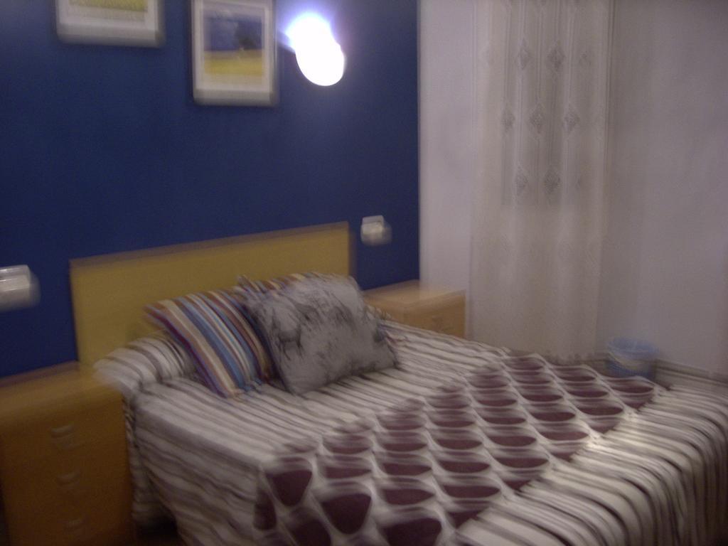 Pension Gema Irun Zewnętrze zdjęcie